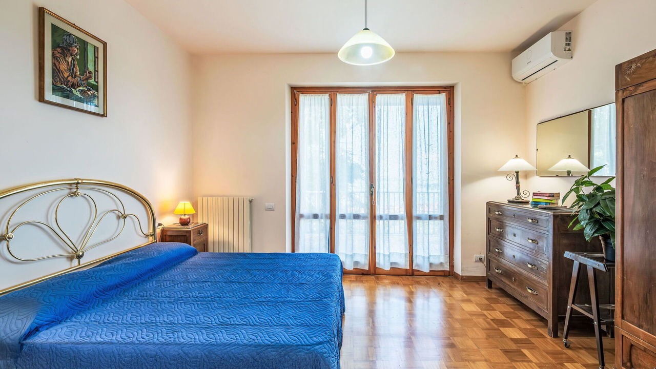 Photo of Bedroom in San Feliciano