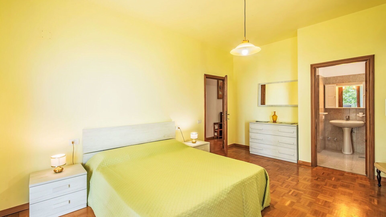 Photo of Bedroom in San Feliciano