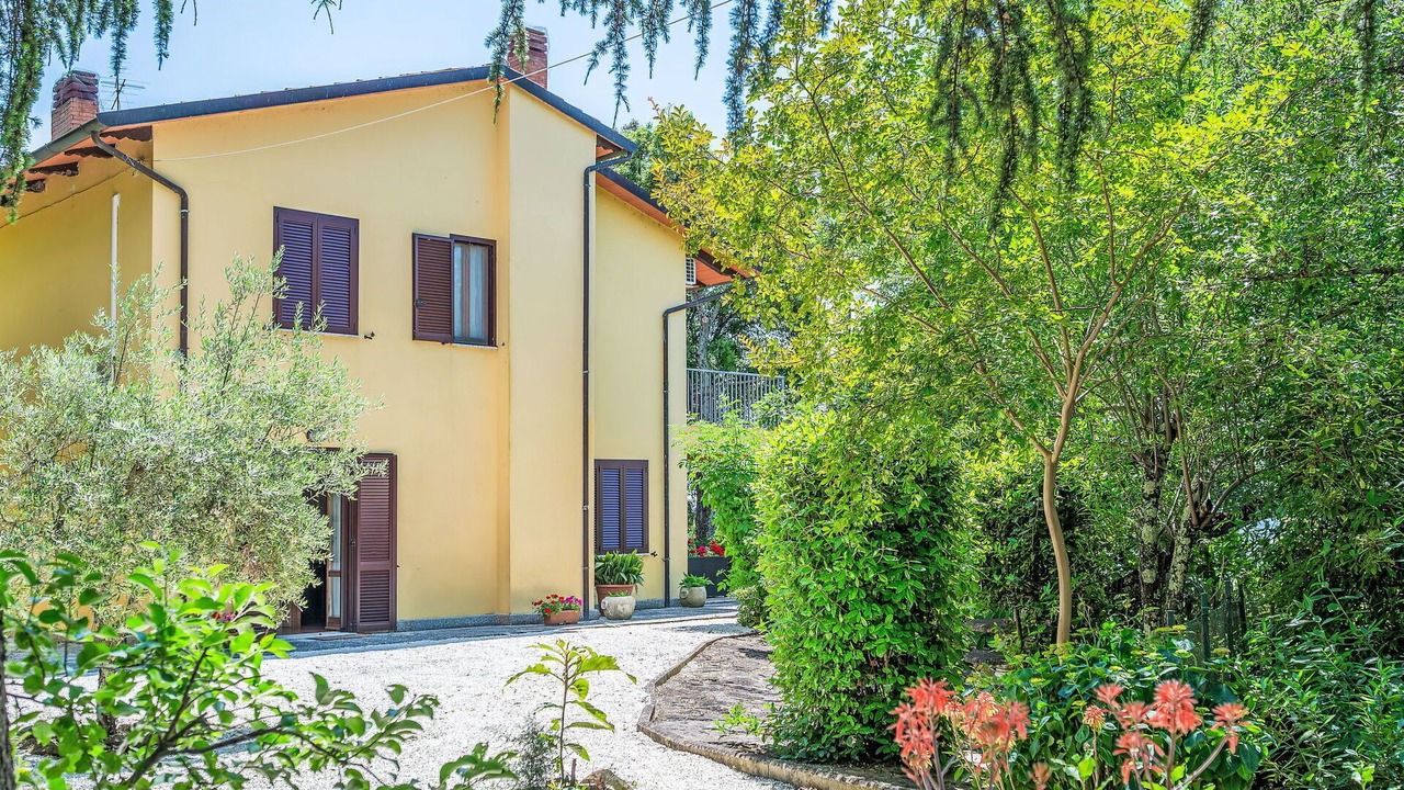 Photo of Outdoor in San Feliciano