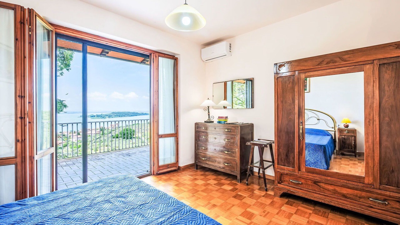 Photo of Bedroom in San Feliciano