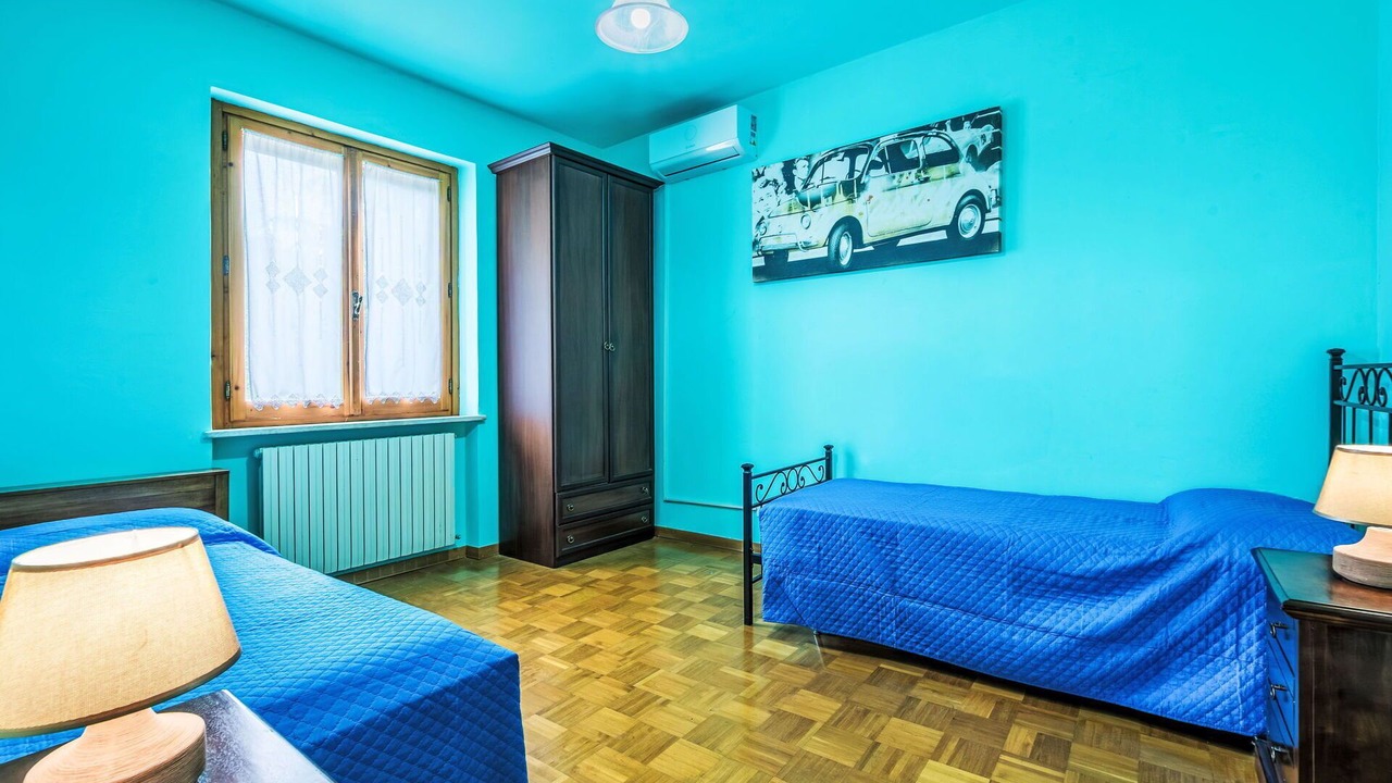 Photo of Bedroom in San Feliciano