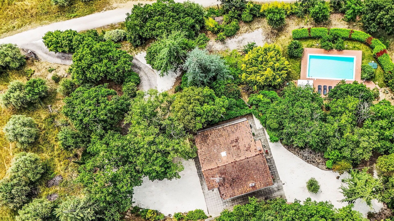 Photo of Outdoor in San Feliciano