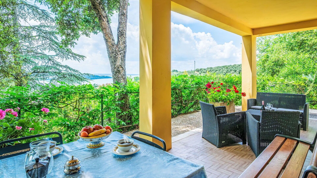 Photo of Outdoor in San Feliciano