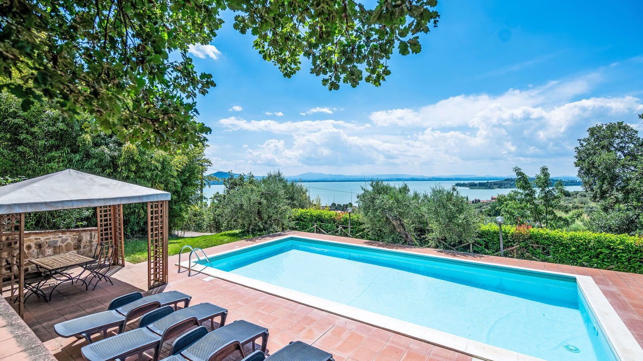 Photo of Outdoor in San Feliciano
