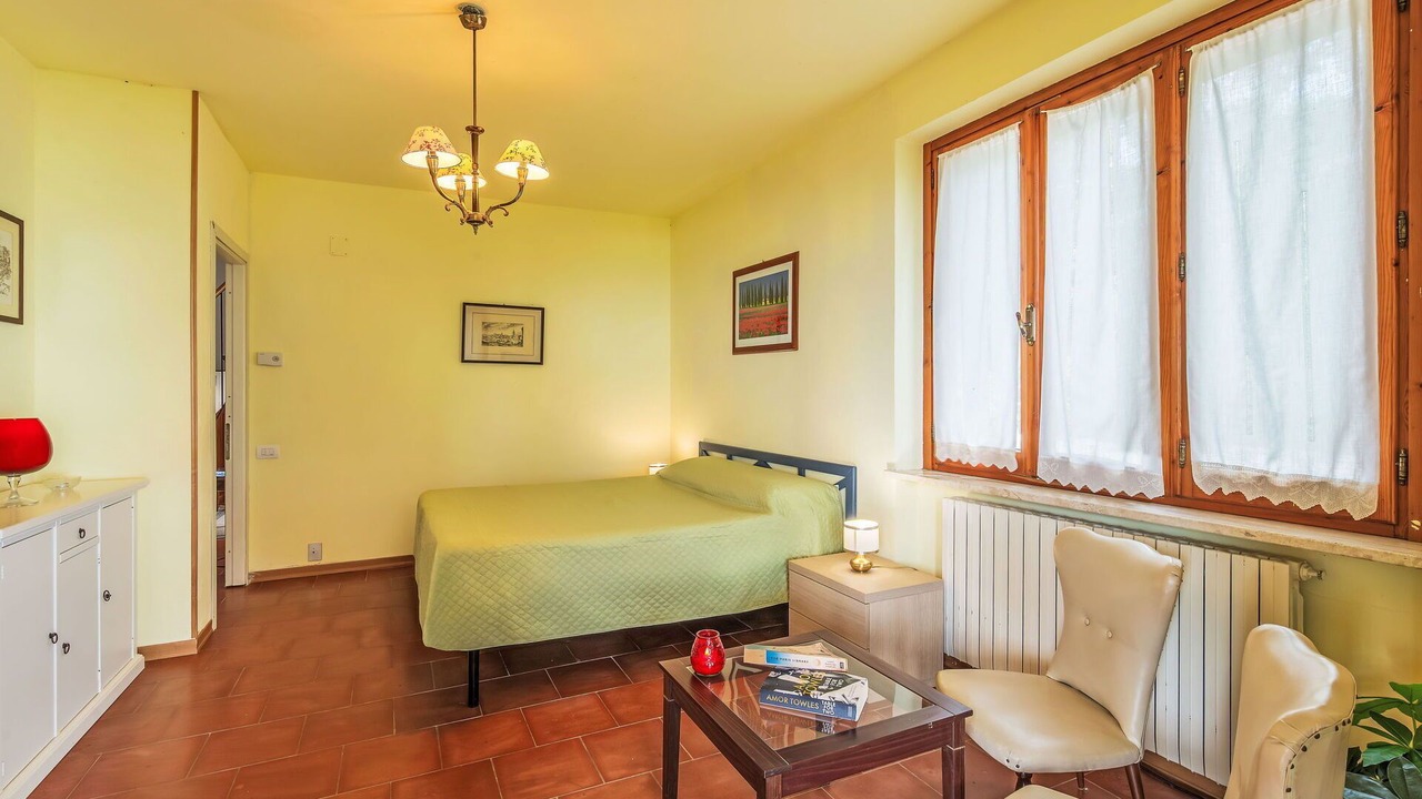 Photo of Bedroom in San Feliciano