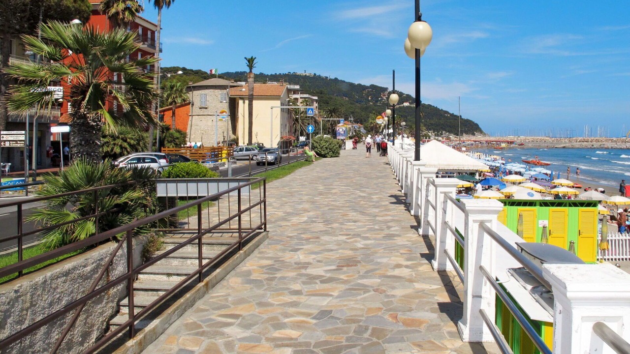 Photo of Others in Marina di Andora