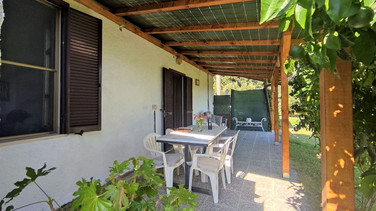 Photo of Outdoor in Scansano