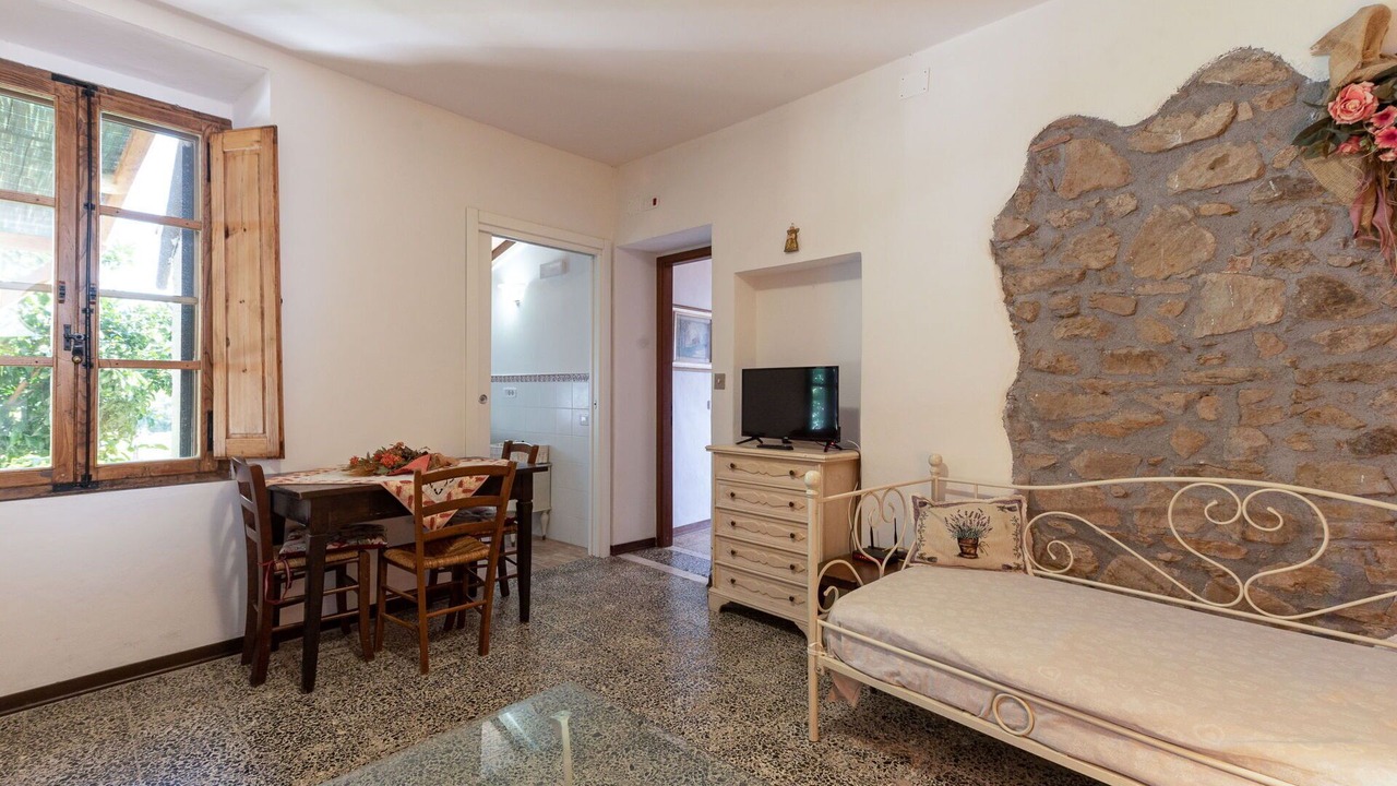 Photo of Bedroom in Scansano