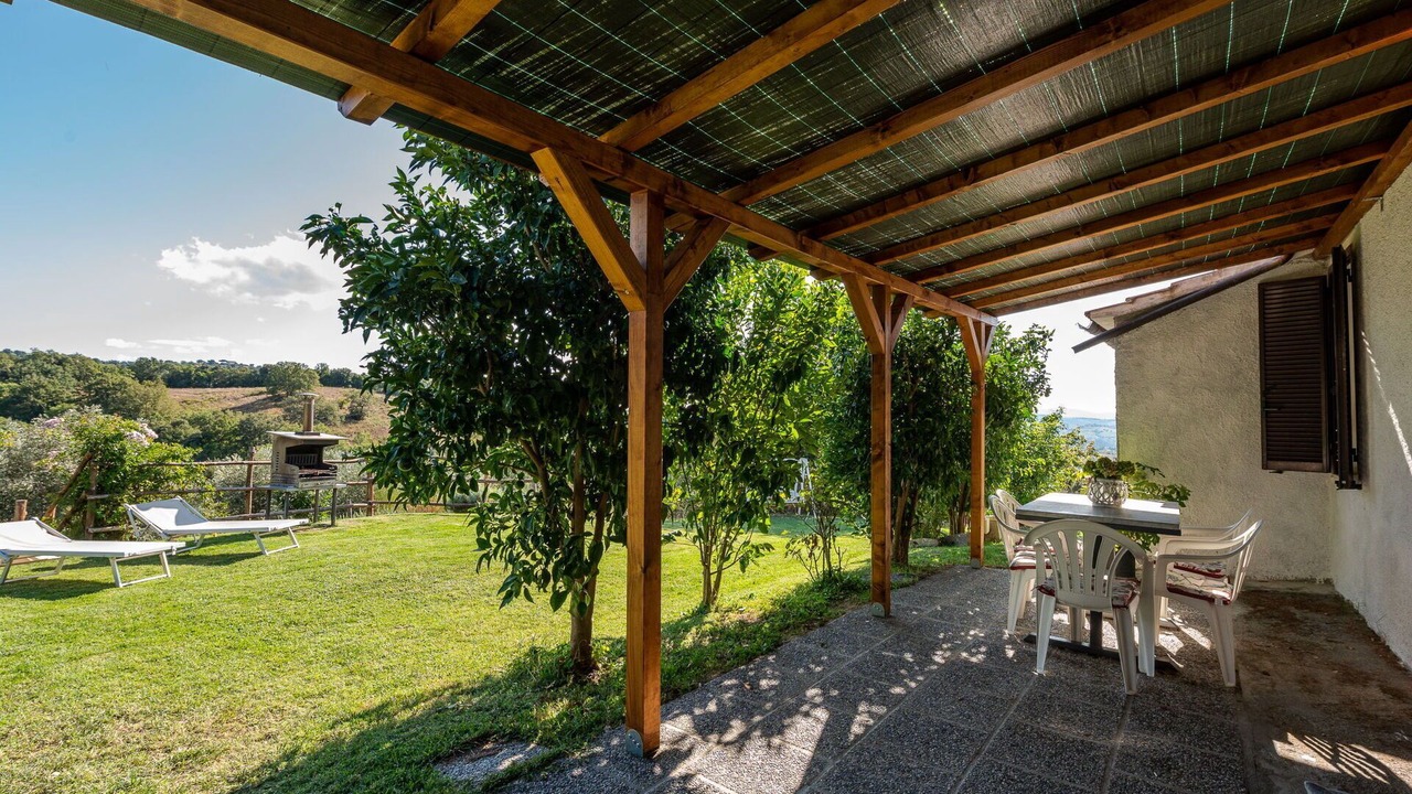 Photo of Outdoor in Scansano