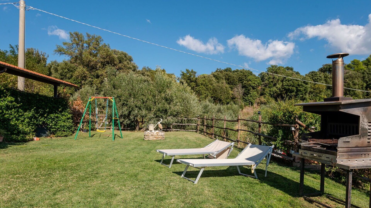 Photo of Outdoor in Scansano