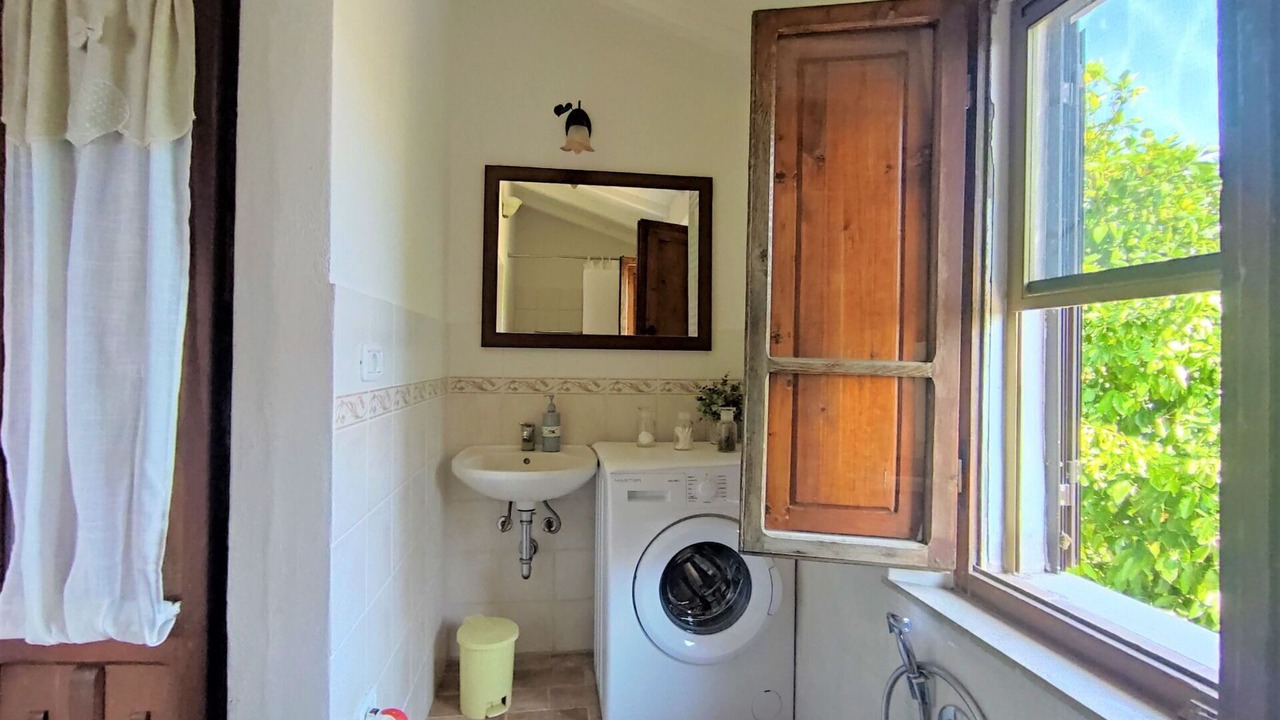 Photo of Bathroom in Scansano