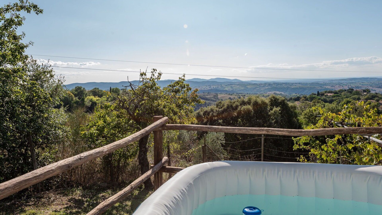 Photo of Outdoor in Scansano