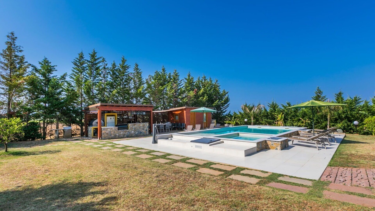Photo of Outdoor in Cecina
