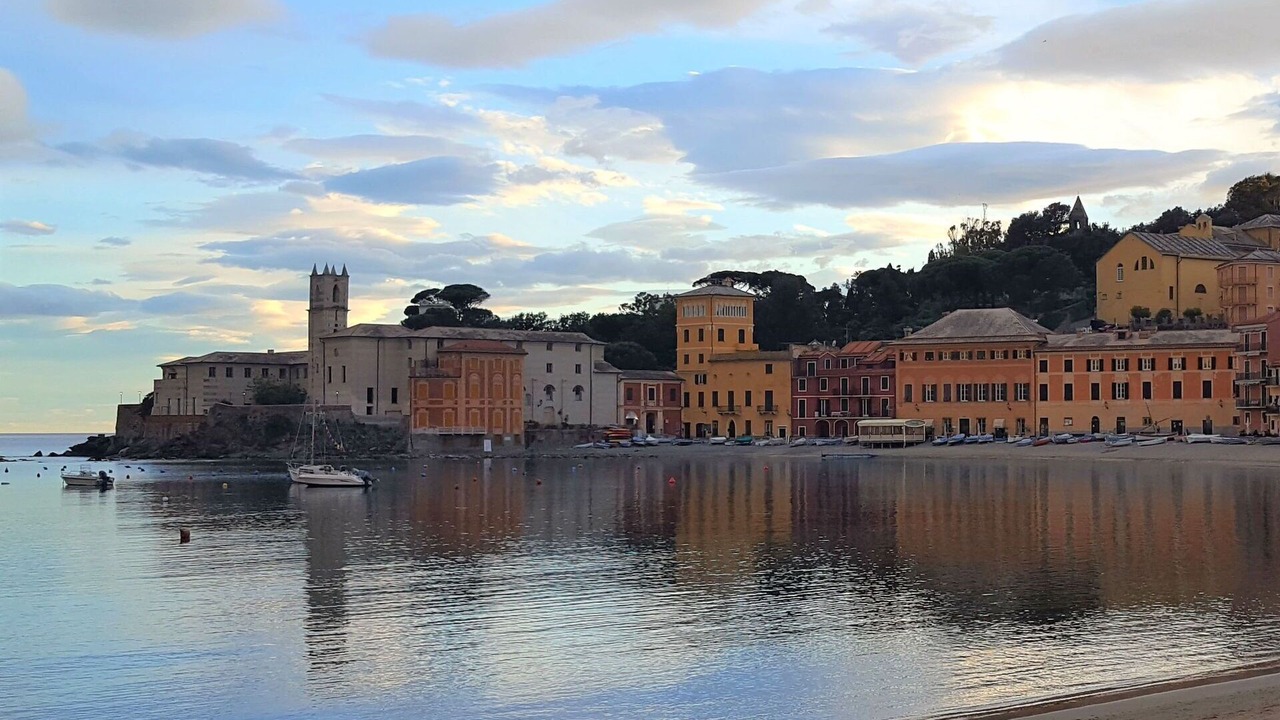 Photo of Outdoor in Riva Trigoso