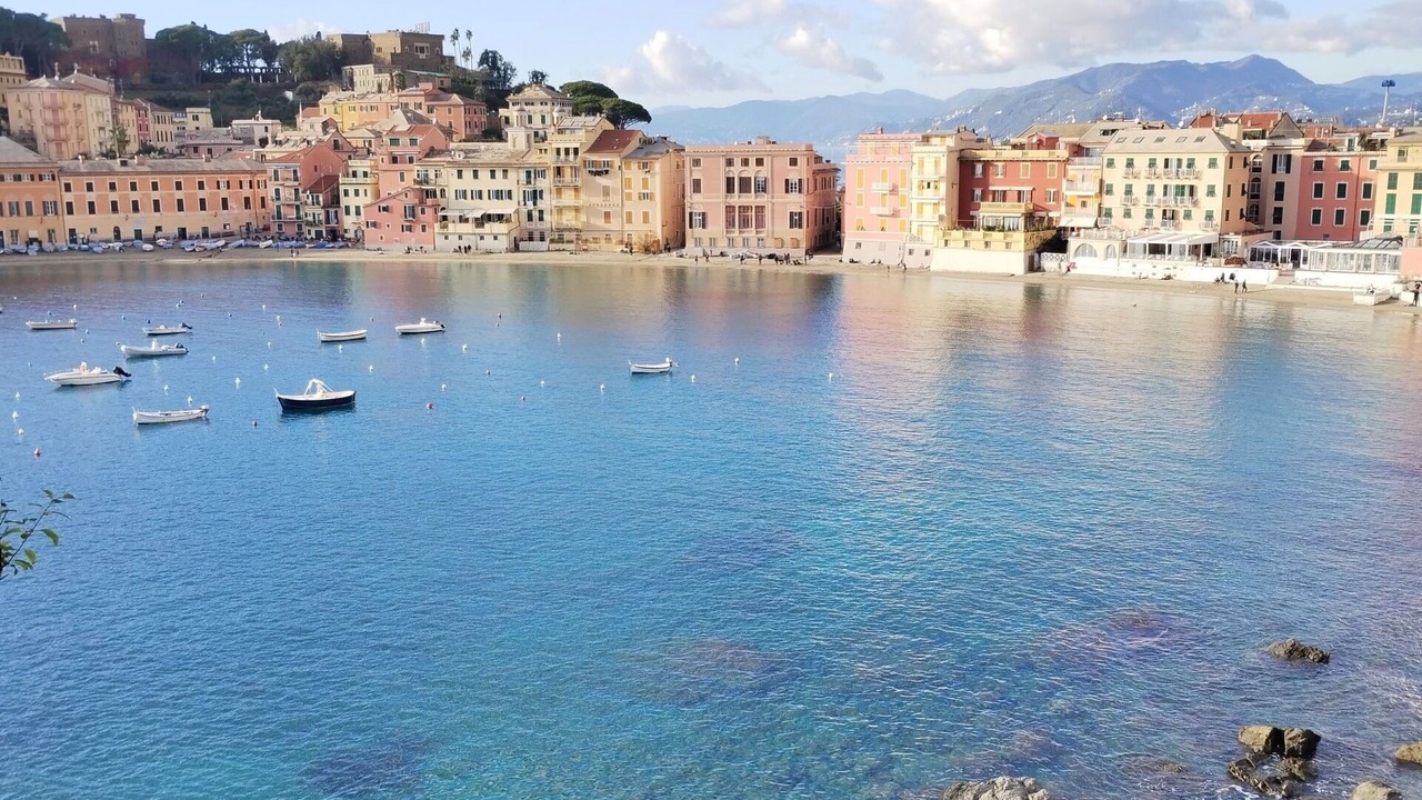 Photo of Outdoor in Riva Trigoso