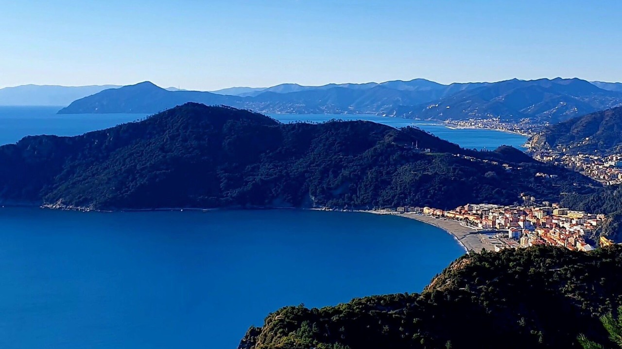Photo of Outdoor in Riva Trigoso