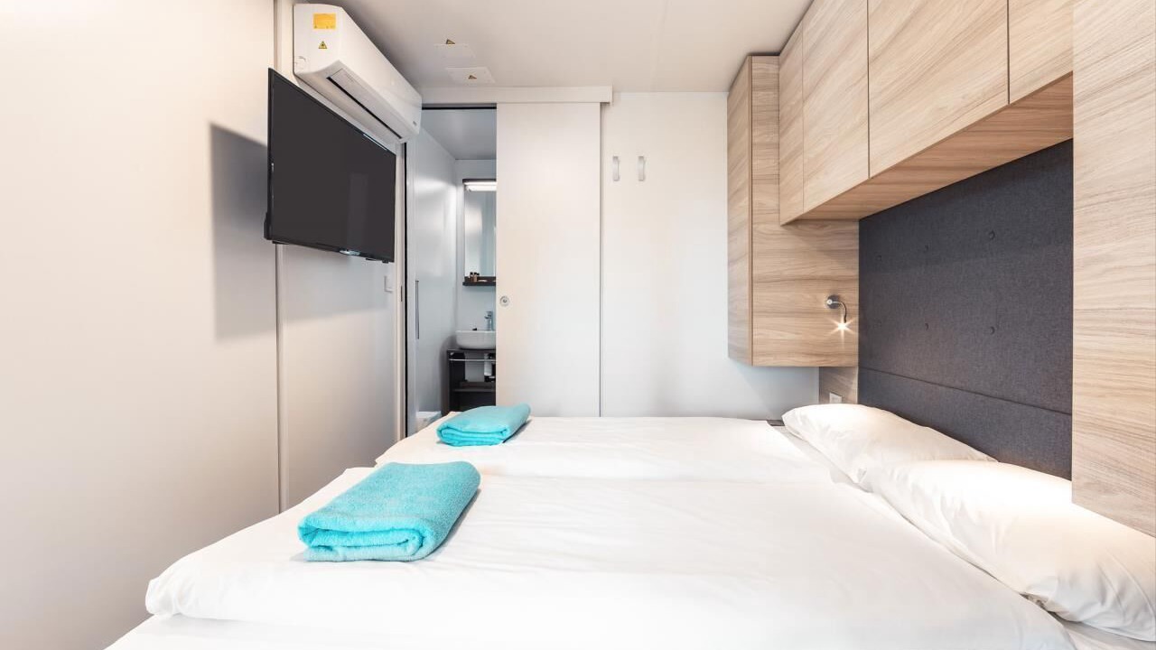 Photo of Bedroom in Grado