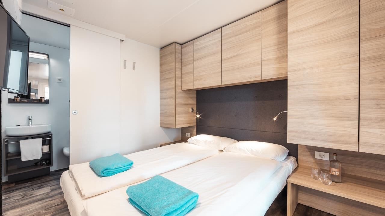 Photo of Bedroom in Grado