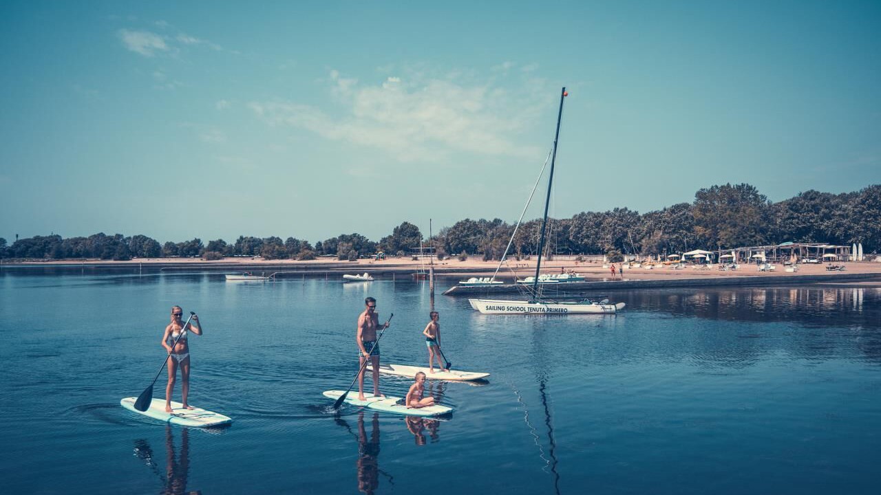 Photo of Outdoor in Grado