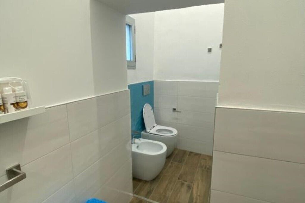 Photo of Bathroom in Casale Monferrato