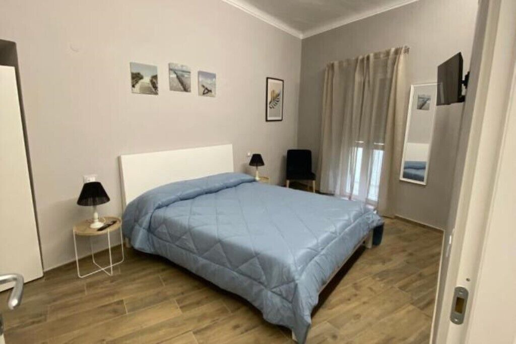 Photo of Bedroom in Casale Monferrato