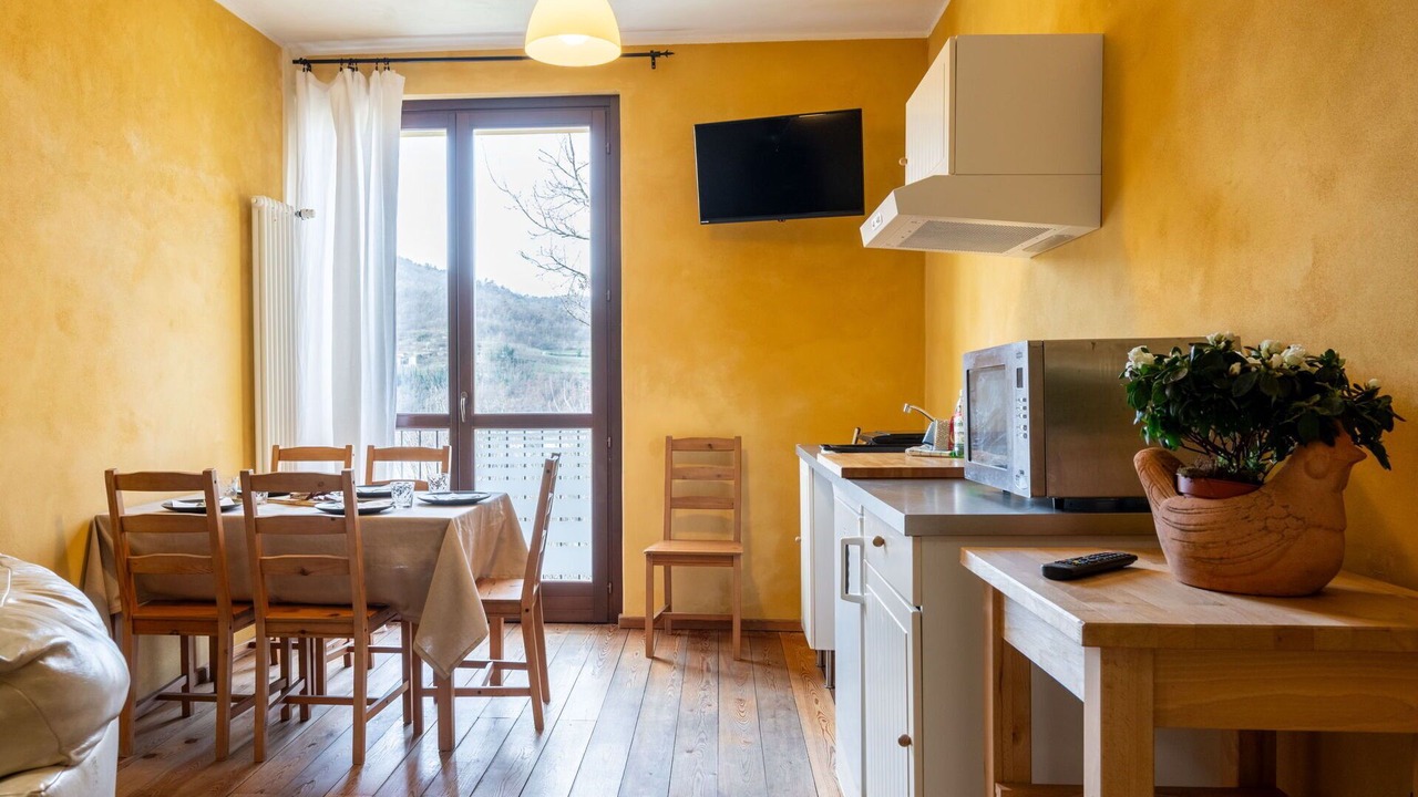 Photo of Outdoor in Cortemilia