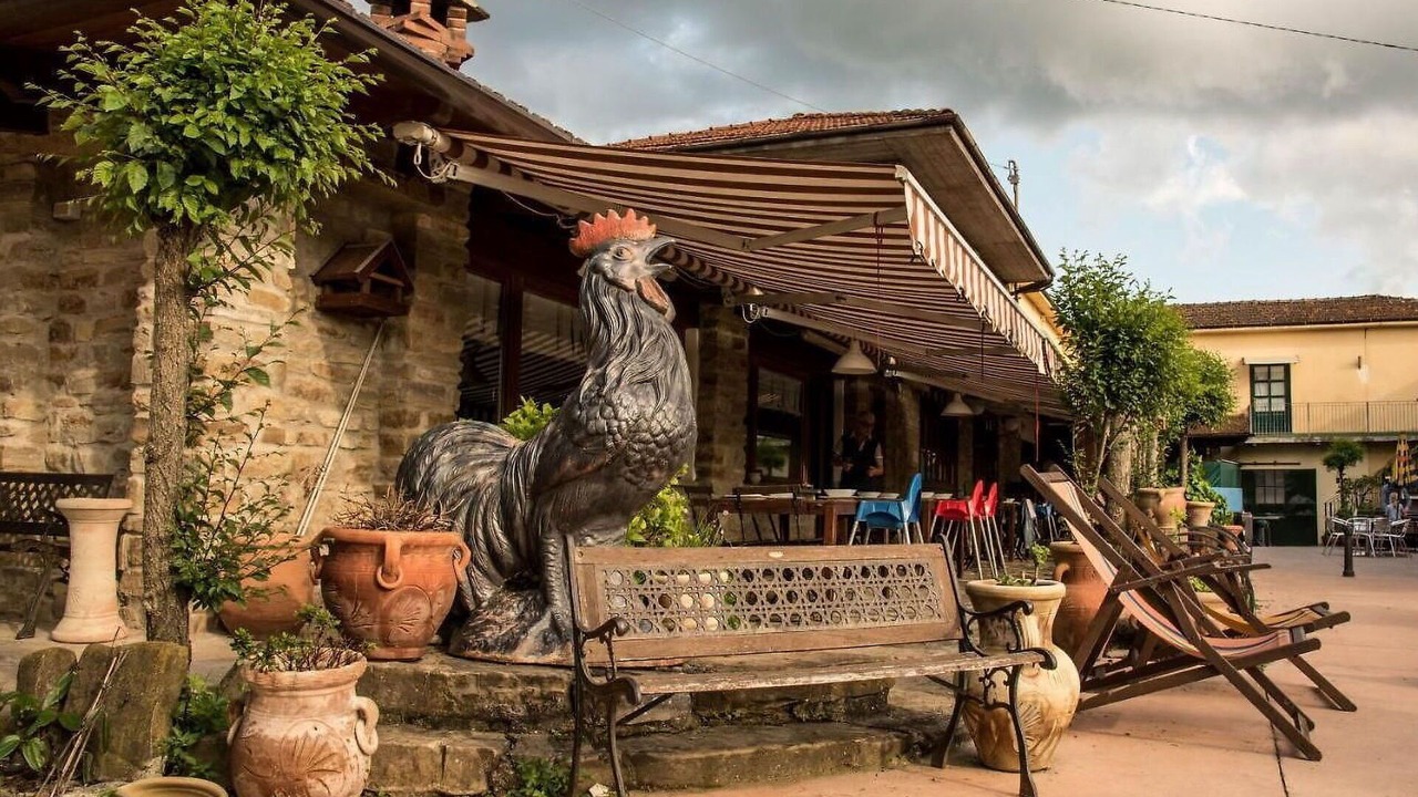 Photo of Outdoor in Cortemilia