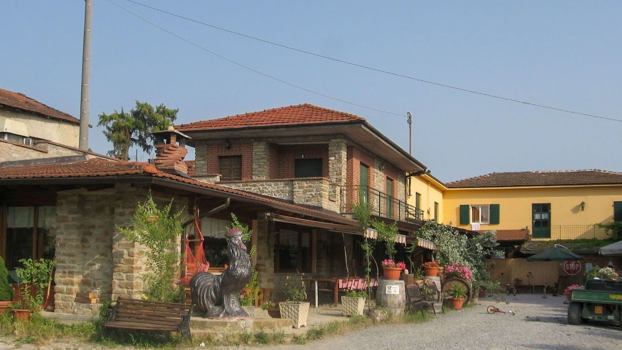 Photo of Outdoor in Cortemilia