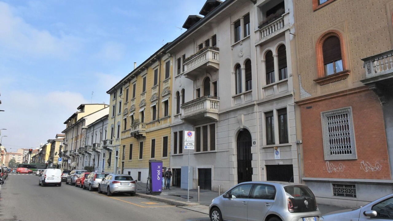 Photo of Outdoor in Milan