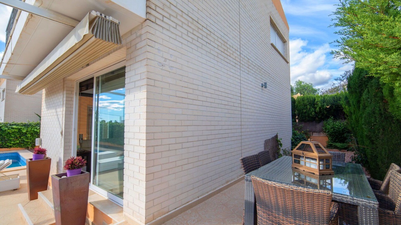 Photo of Outdoor in La Colina