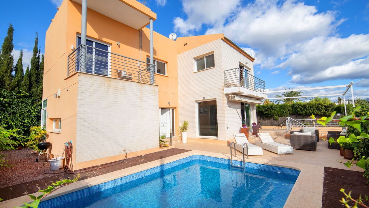 Photo of Outdoor in La Colina