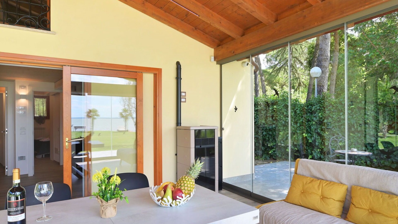 Photo of Bedroom in San Feliciano