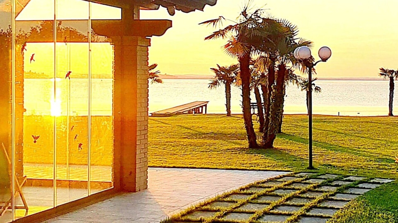 Photo of Outdoor in San Feliciano