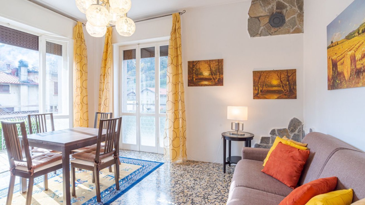 Photo of Livingroom in Barni