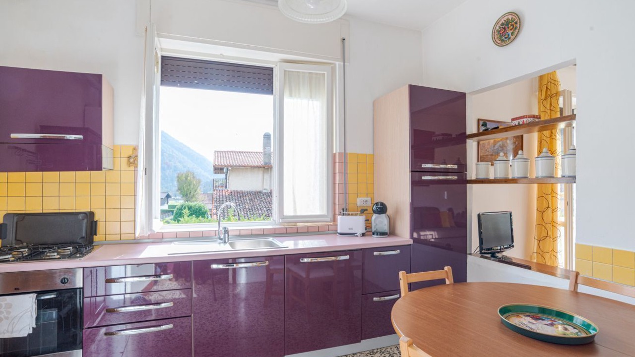 Photo of Kitchen in Barni