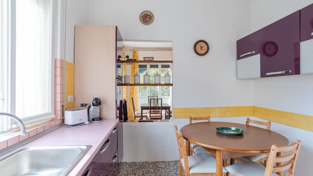 Photo of Kitchen in Barni