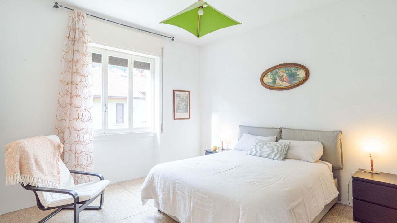 Photo of Bedroom in Barni