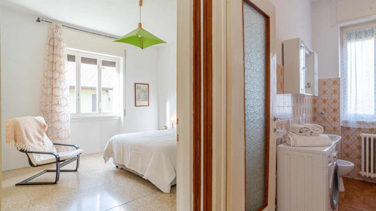 Photo of Bedroom in Barni
