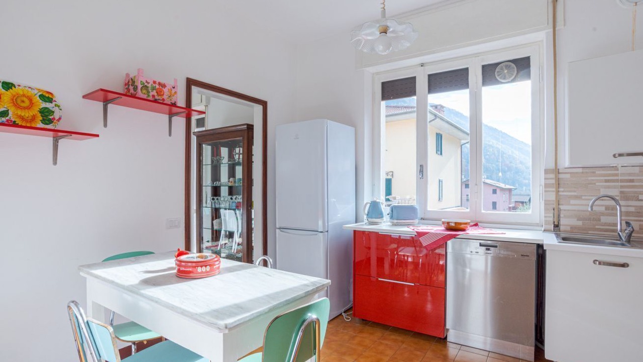 Photo of Kitchen in Barni