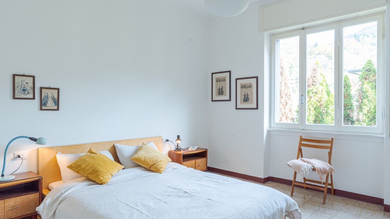 Photo of Bedroom in Barni