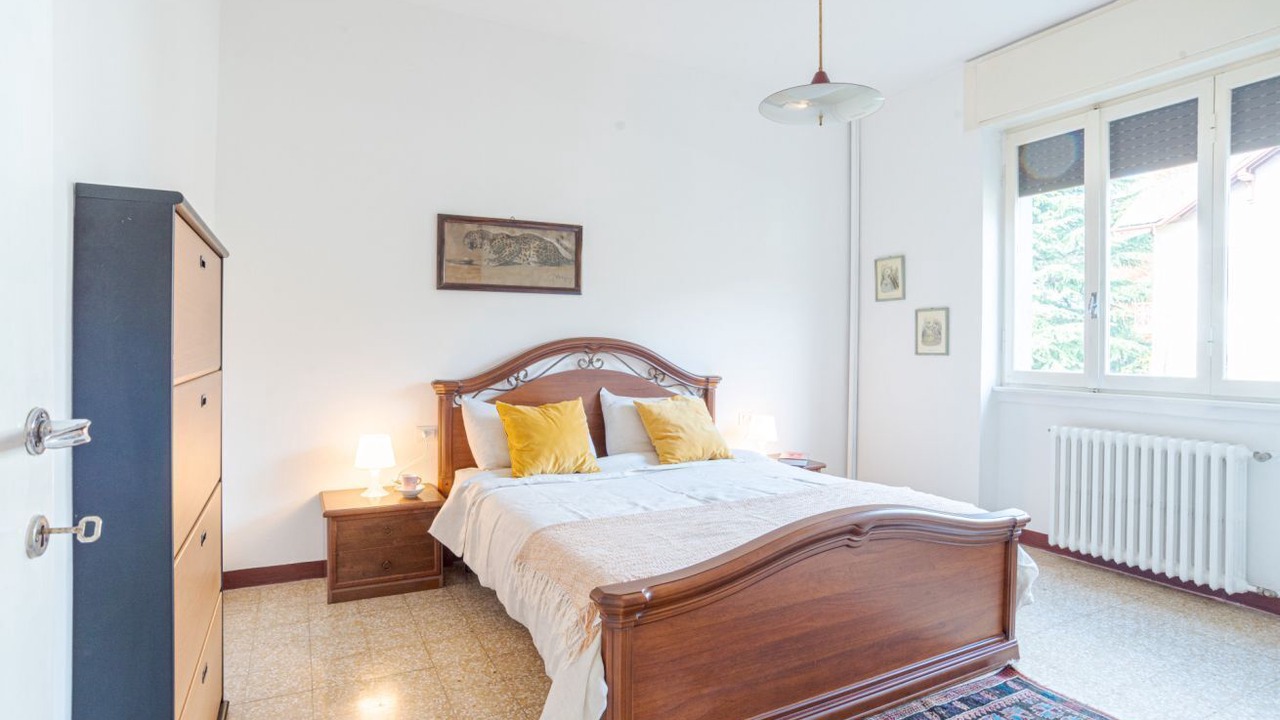 Photo of Bedroom in Barni