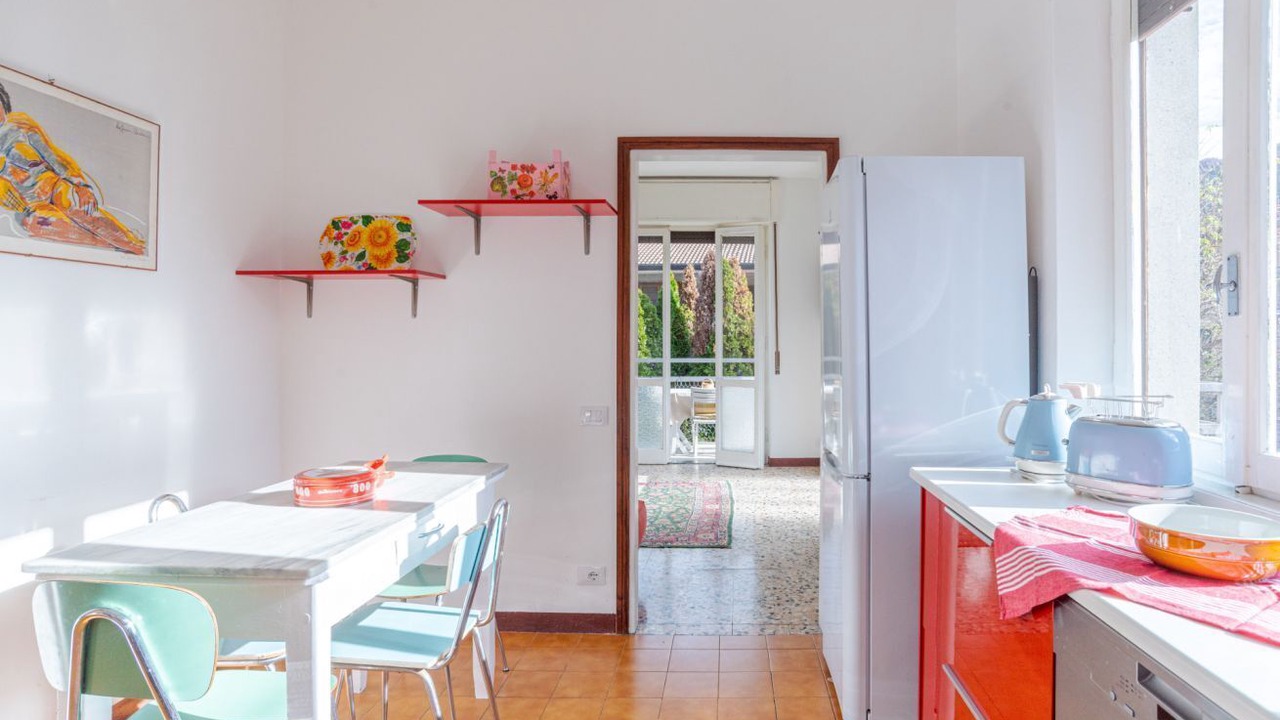 Photo of Kitchen in Barni