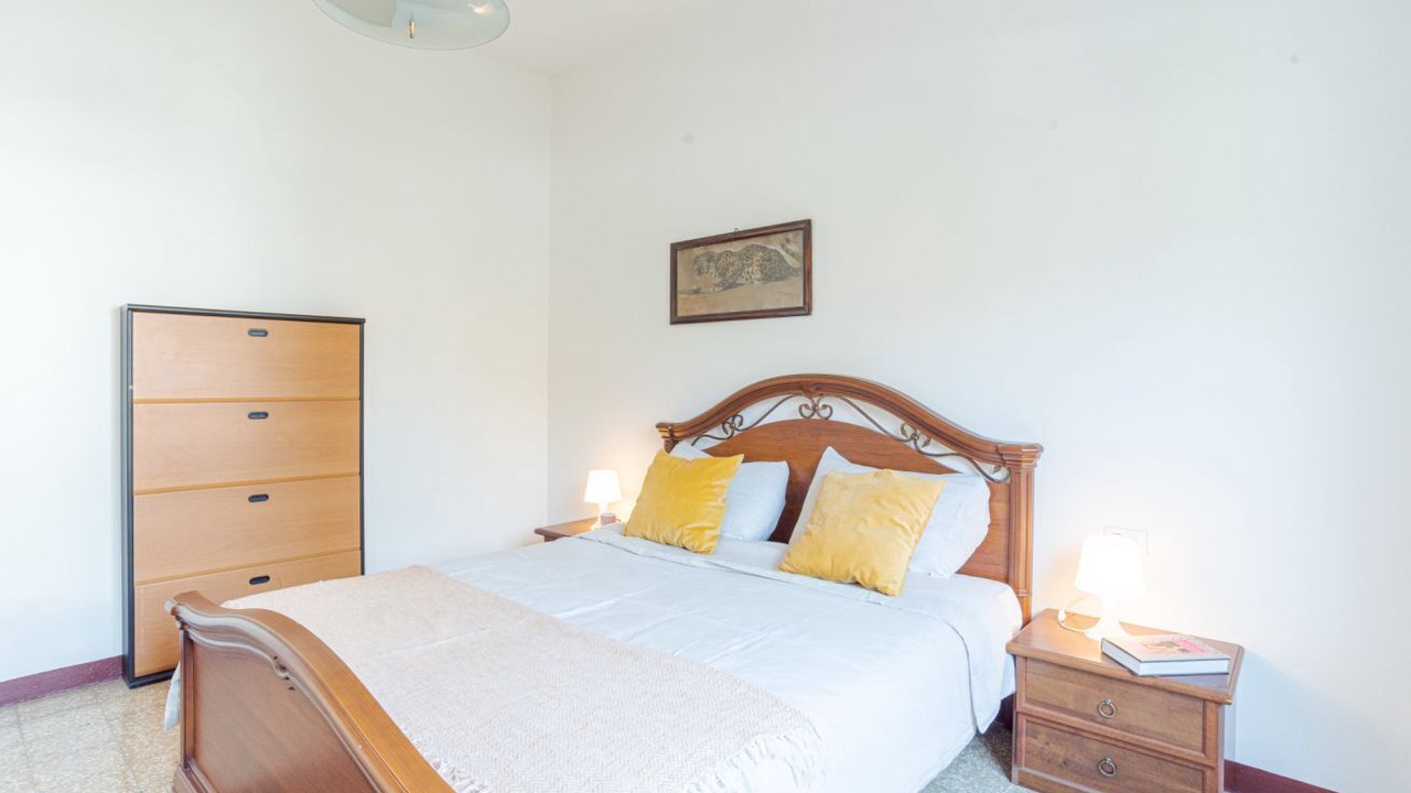 Photo of Bedroom in Barni