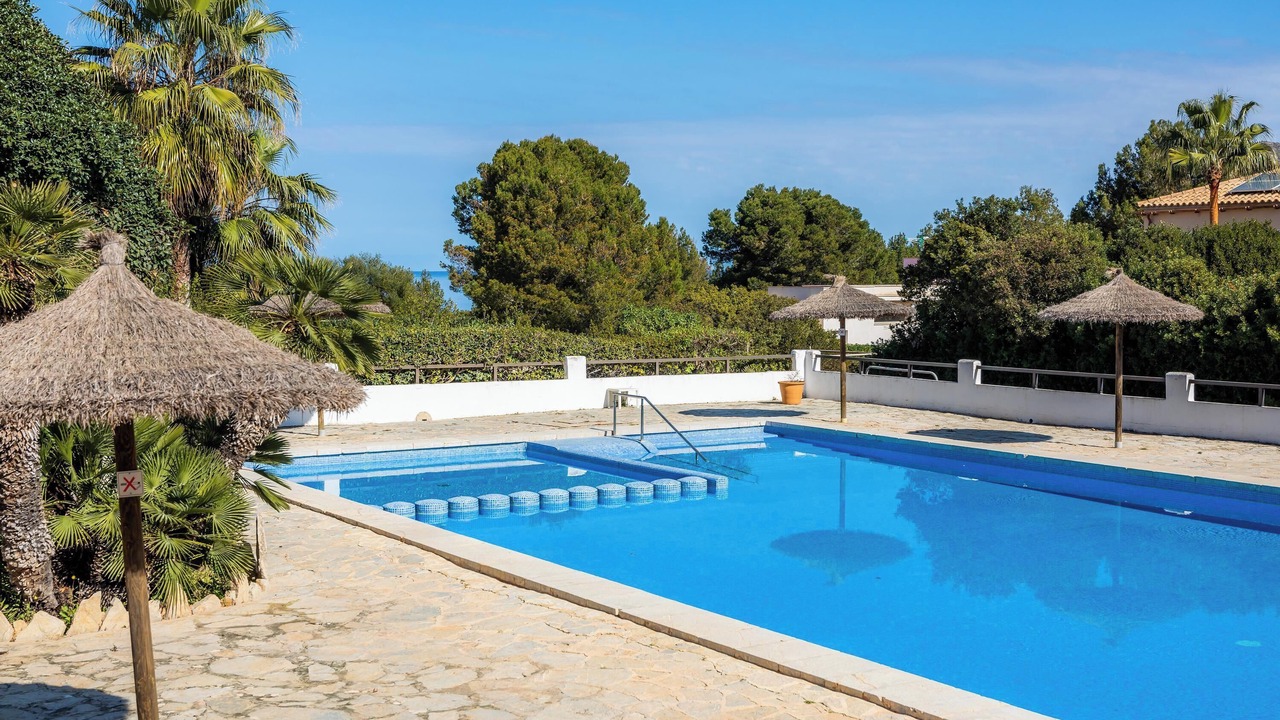 Photo of Outdoor in Betlem de Marina
