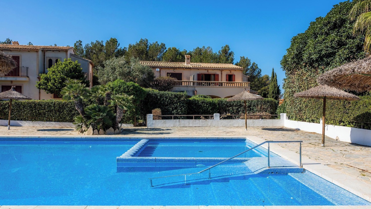 Photo of Outdoor in Betlem de Marina