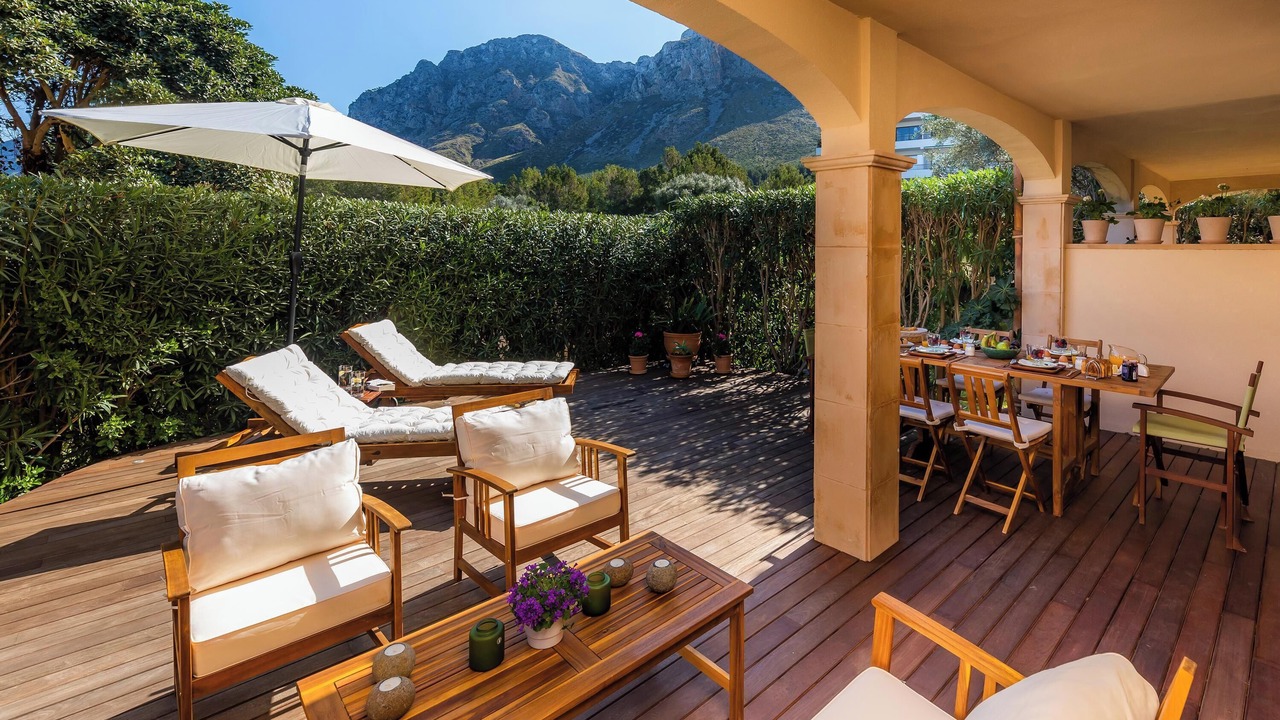 Photo of Outdoor in Betlem de Marina