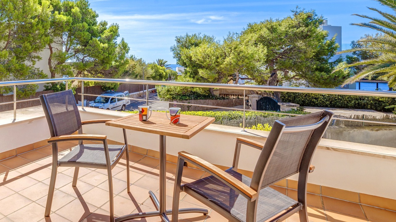 Photo of Outdoor in Cala Serena