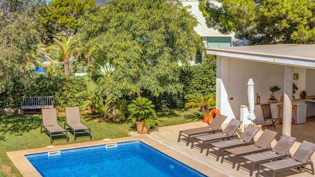 Photo of Outdoor in Cala Serena
