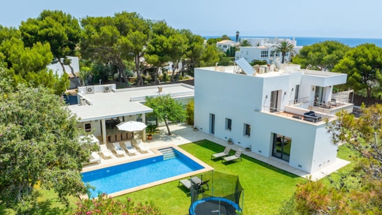 Photo of Outdoor in Cala Serena