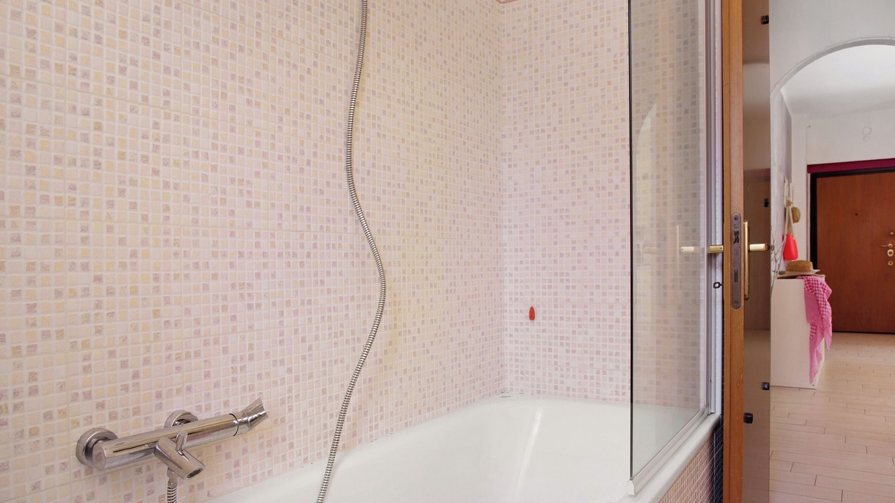 Photo of Bathroom in Germignaga